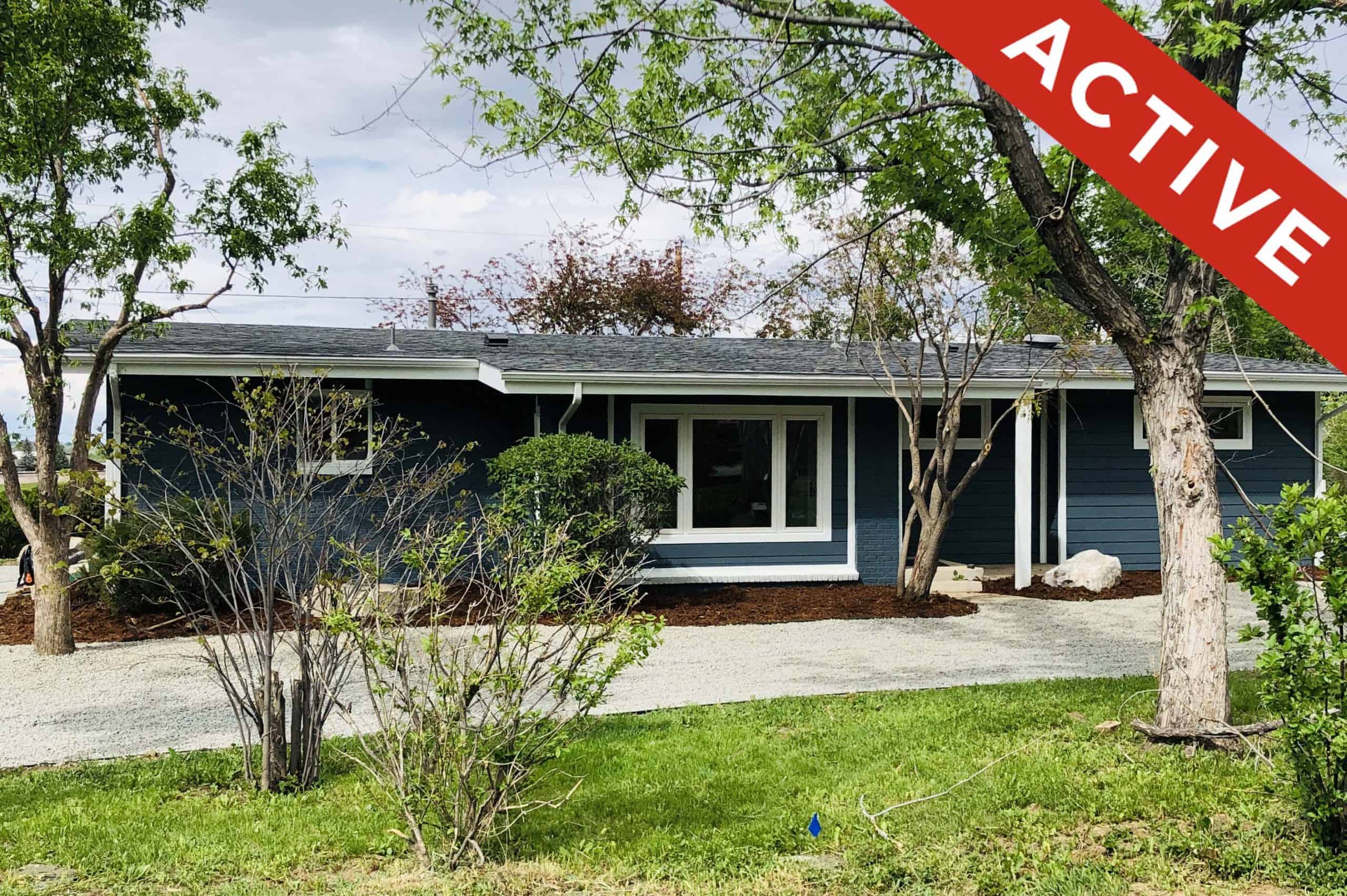 7621 Arlington Boulder